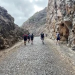 Base of Monte Verde(蒙特維德山腳)