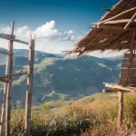 Monte Verde Summit 茶屋與山頂景觀