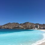 North Baia Coastal Road 北岸海岸線
