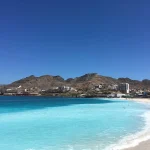 North Baia Coastal Road 北岸海岸線