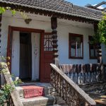 Old Orhei Village & Butuceni Complex 奧海爾舊村與布圖切尼村