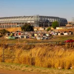 Orlando Stadium 奧蘭多體育場