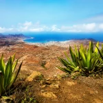 Panorama of Islands 群島遠眺