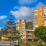 Parkway Boulevard 公園大道