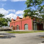 Pier A2(A2 號碼頭)