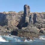 Pilon de Achada Leite(阿查達萊特岩柱)