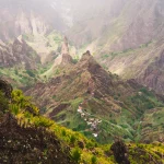 Ribeira de Torre(托黑谷地)