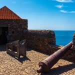 聖菲利佩堡(Fortaleza Real de São Filipe)