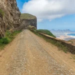Scenic Drive to Monte Verde 前往蒙特維爾德山路