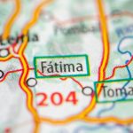 Scenic Route to Fátima 前往法蒂瑪