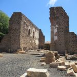 Sé Catedral(主教座堂遺址)