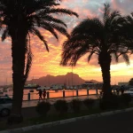 Sunset Viewpoint 夕陽觀景點