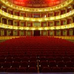 Teatro Colón 科隆劇院