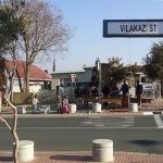 Vilakazi Street 維拉卡齊街