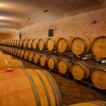 Winery Visit 酒莊參觀