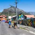 Woodstock 街頭藝術區