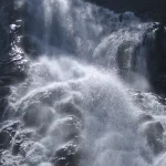 波亞納雷瀑布(Bâlea Waterfall)