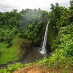 勒瑪法山隘觀景點(Le Mafa Pass Lookout)