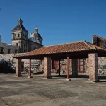 哥倫比亞 古城文化