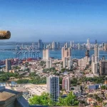 哥倫比亞 市集文化