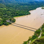 哥倫比亞 文化遺產