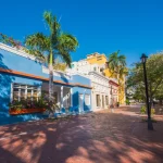 哥倫比亞 歷史解密