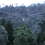Bâlea Lake(Bâlea 冰蝕湖)
