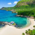 塔拉法爾海灘 放鬆