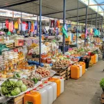 蘇庫皮拉市集(Sucupira Market)