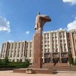 摩爾多瓦 歷史建築