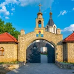 摩爾多瓦 酒莊探索