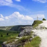 摩爾多瓦 洞穴修道院