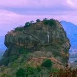 斯里蘭卡 錫吉里耶3