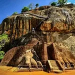 斯里蘭卡 錫吉里耶4