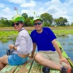 斯里蘭卡 錫吉里耶5