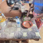 斯里蘭卡 錫吉里耶9