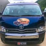 瓦努阿圖 自然探索