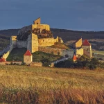 羅馬尼亞 古堡探秘