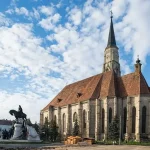 羅馬尼亞 城市漫步