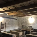 羅馬尼亞 教堂巡禮