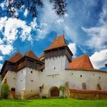 羅馬尼亞 自由行