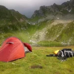 羅馬尼亞 高山健行