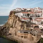 葡萄牙 辛特拉 自由行