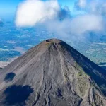 薩爾瓦多 火山健行