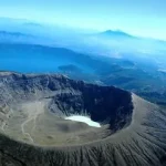 薩爾瓦多 火山徒步