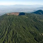 薩爾瓦多 自然風光