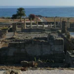 西班牙 古城探索