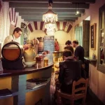 西班牙 美食文化