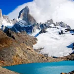 阿根廷 冰川國家公園