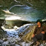 阿根廷 冰川徒步